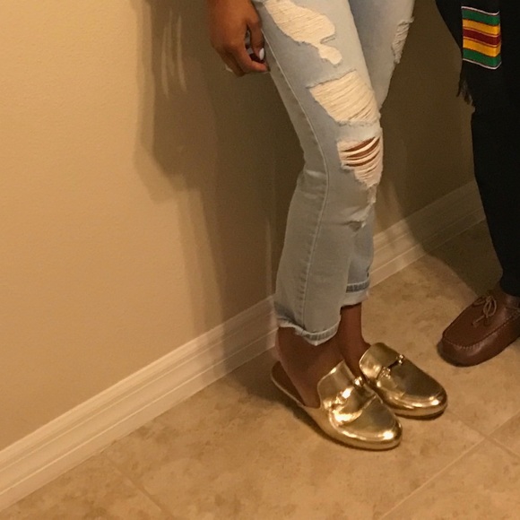 Loafers - Picture 1 of 1